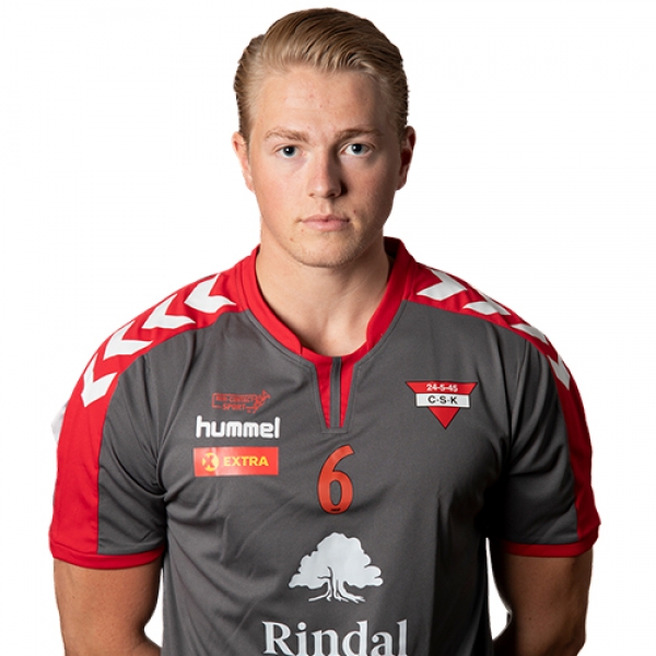 Stian Handberg Nielsen