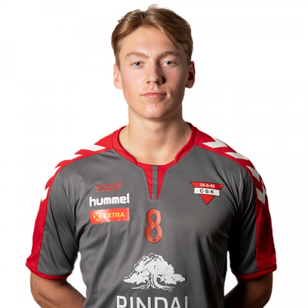 Helge Myhrvold Stromman