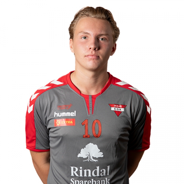 Lukas Bjerkgard-Lund