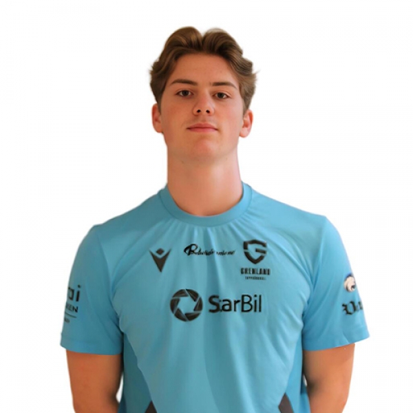 Sebastian Sundfaer Gunnerud