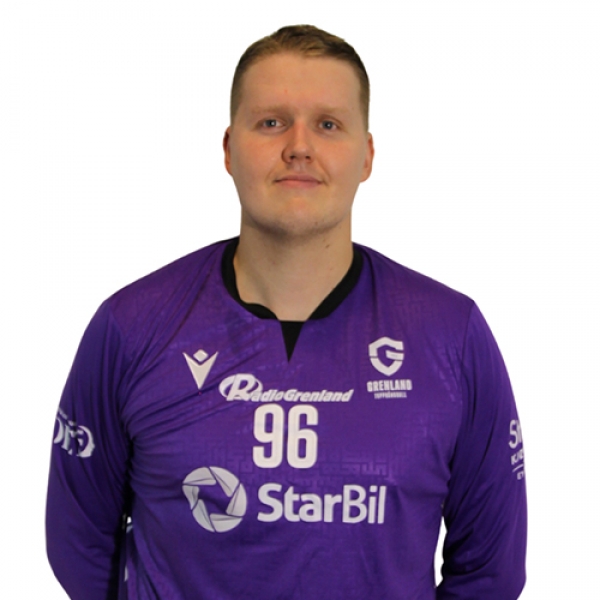 Marcus  Rasch