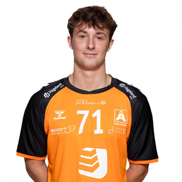 Marcus  Thornquist Carlsson