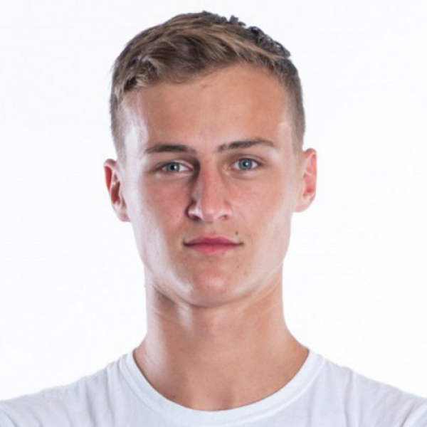 Aljaž  Lampret