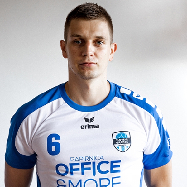 Rok  Cvetko