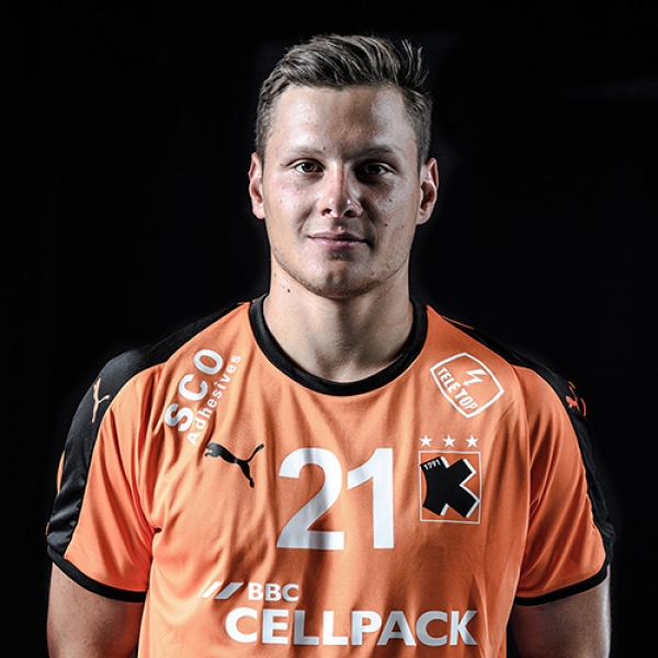 Jonas Schelker