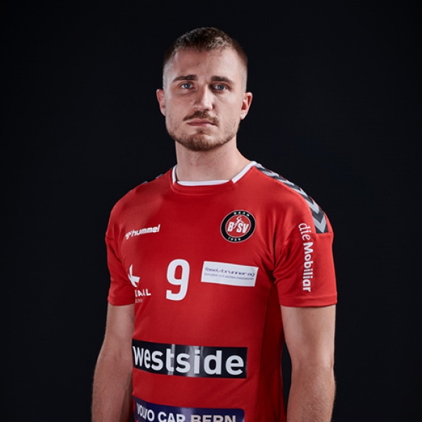 Simon  Getzmann