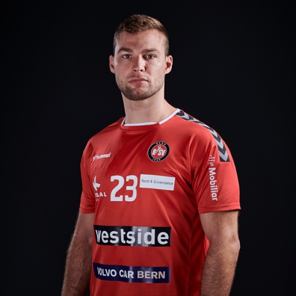 Kaspar  Arn