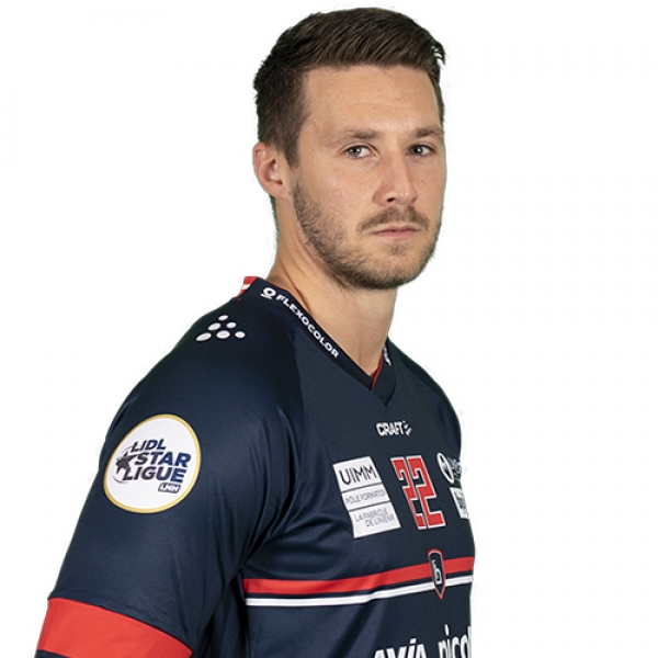 Martin  Lindell