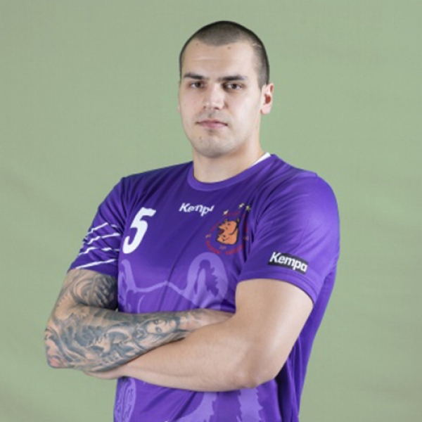 Dmitrii Kiselev