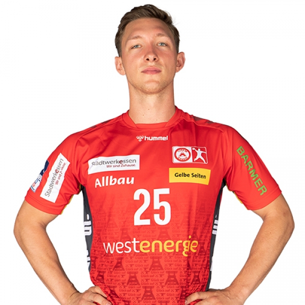 Justin  Müller