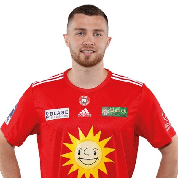 Dominik  Ebner