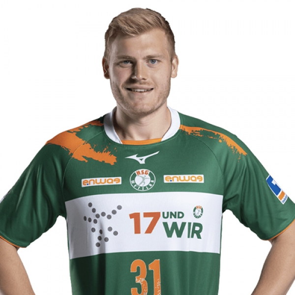 Patrick Gempp