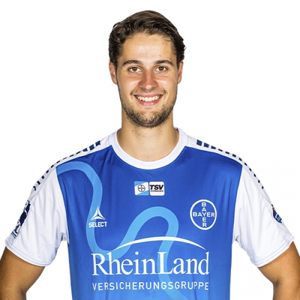 Ian  Hüter