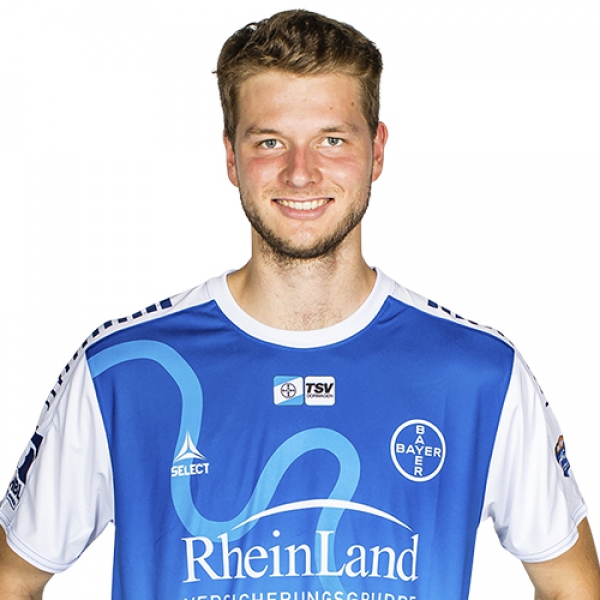 André  Meuser