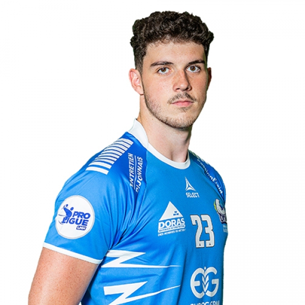 Baptiste Audiffred