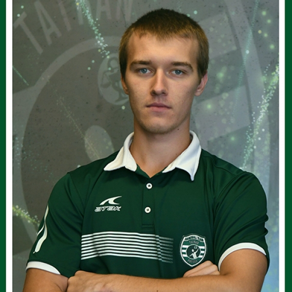 Dávid Michalka