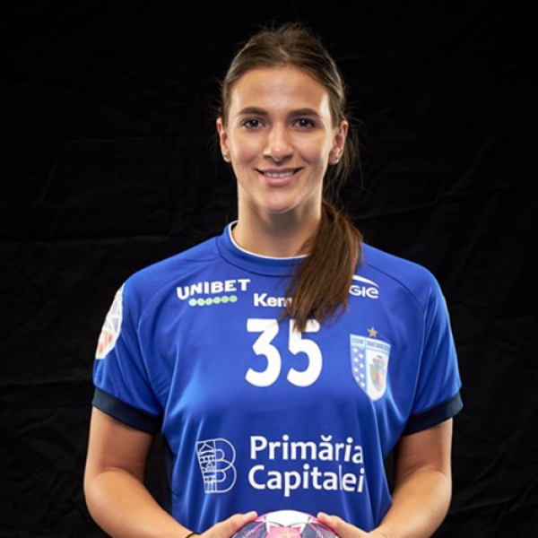 Stefania Oana Jipa