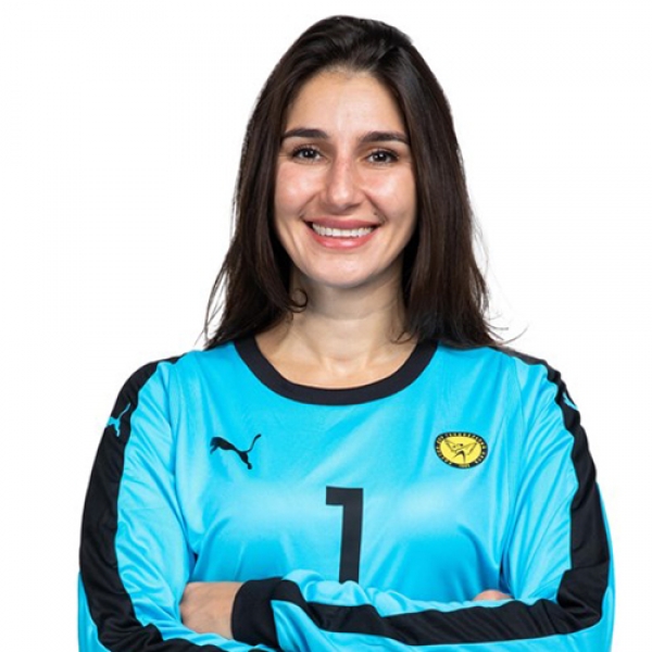 Galina  Mekhdieva