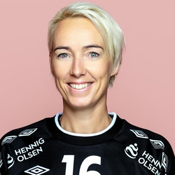 Katrine Lunde