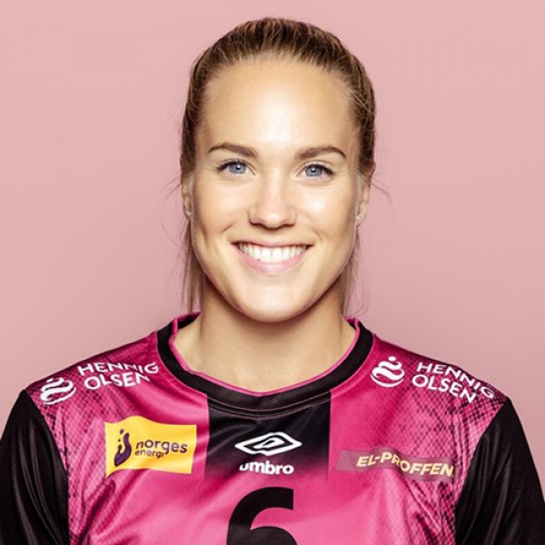 Malin Aune
