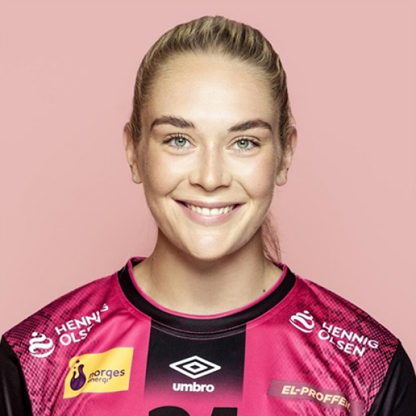 Ragnhild Valle Dahl