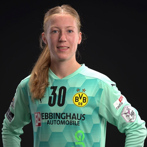 Yara ten Holte