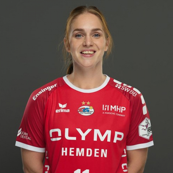 Laura van der Heijden
