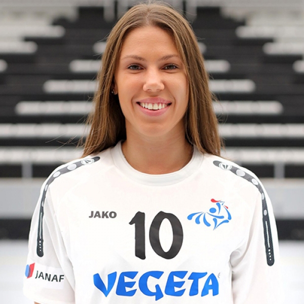 Dejana Milosavljević
