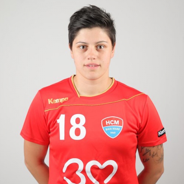 Elena Gjeorgjievska