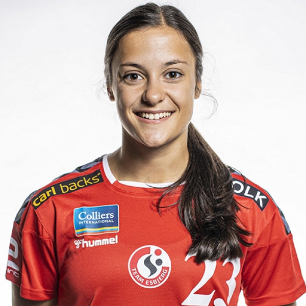 Elma Halilcevic