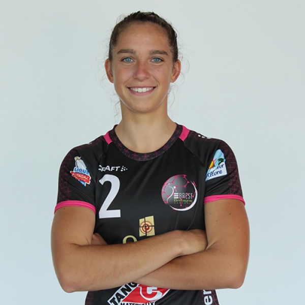 Constance Mauny