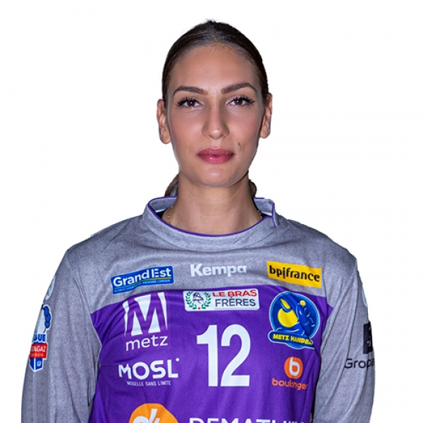 Ivana Kapitanović