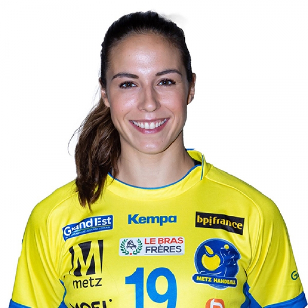 Louise Burgaard