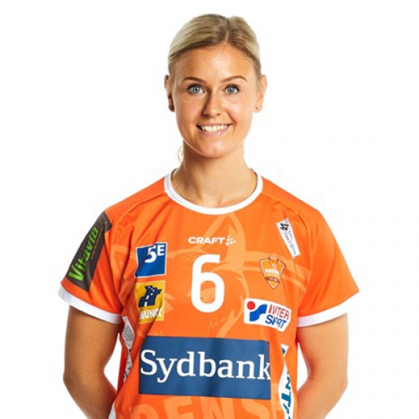 Freja Cohrt