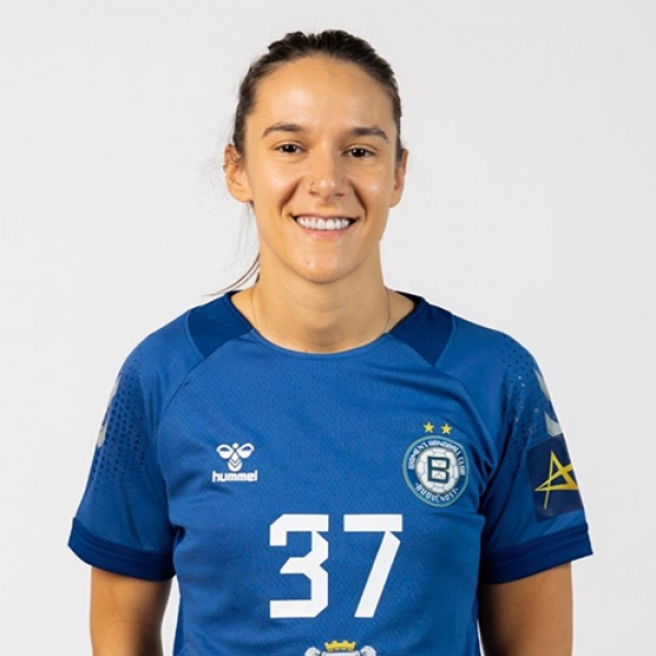 Nina Bulatović