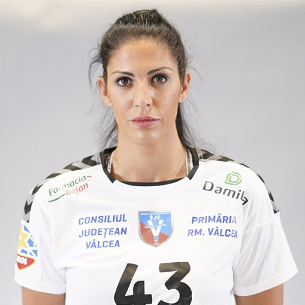 Marta Batinović