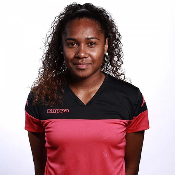 Suzanne Wajoka