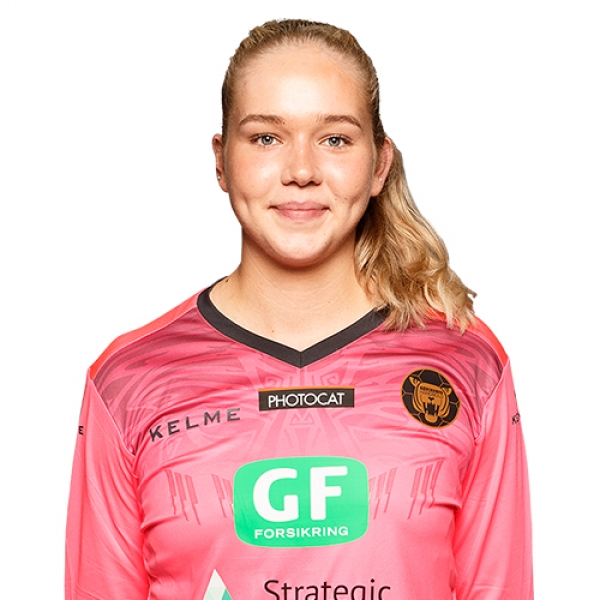 Amalie  Milling