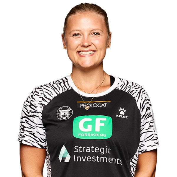 Maria  Lykkegaard