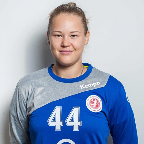 Kira Trusova