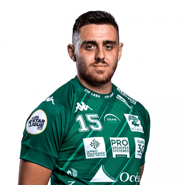 Romain  Tesio