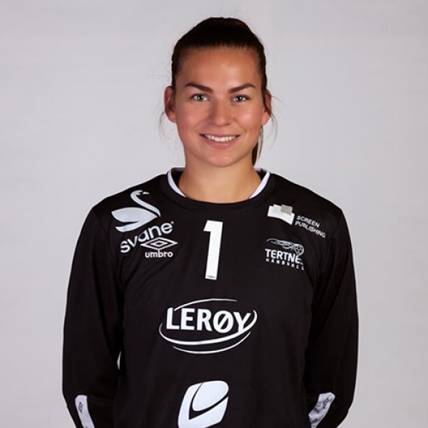 Josefine Gundersen Lien