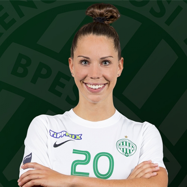 Emily  Bölk