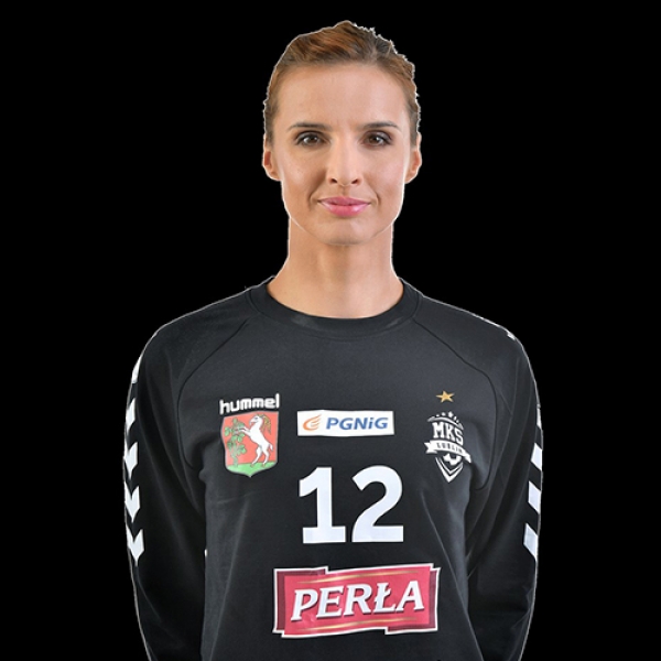 Weronika  Gawlik