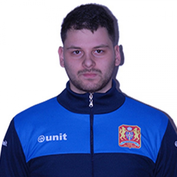 Milan Nikolić