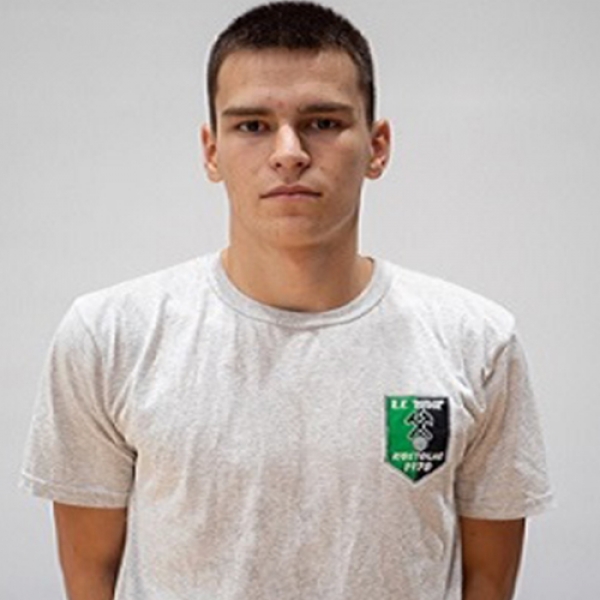 Aleksa Begović
