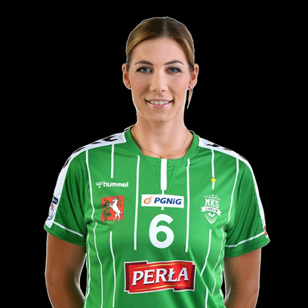 Joanna  Szarawaga