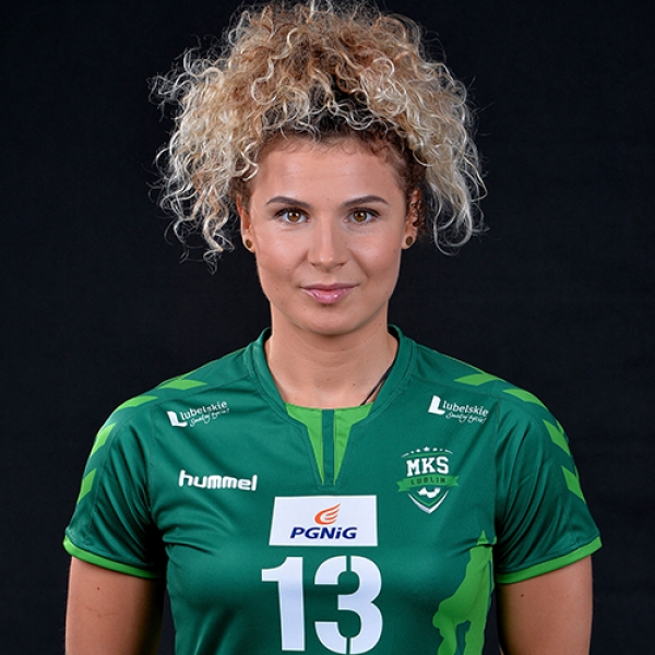 Sylwia  Matuszczyk 