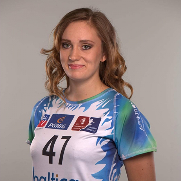 Karolina  Kochaniak