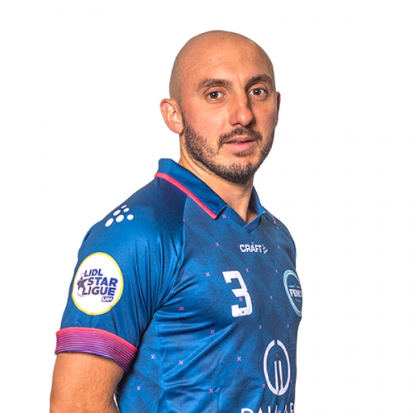 Pierrick Chelle